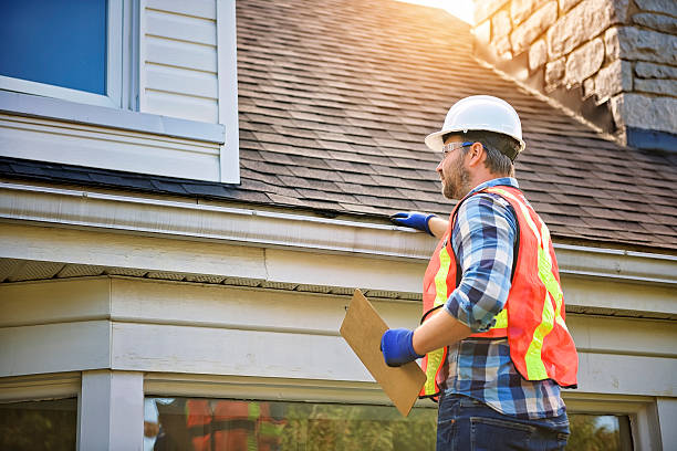 Licensed Storm Damage Roof Repair service in Woburn, MA - Ben Roofing and Steel LLC